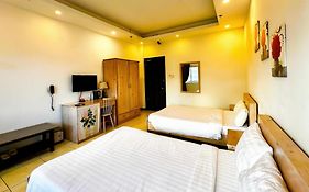 Maika Hotel Nha Trang